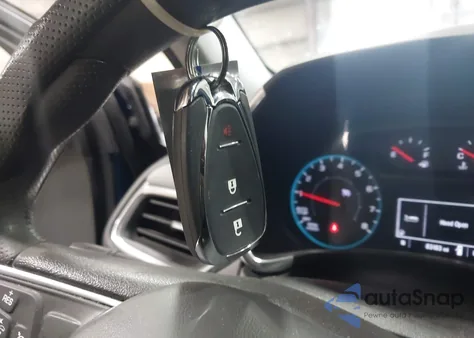 2022 Chevrolet Equinox Awd Ls from USA, damaged, VIN 3GNAXSEV6NS176316